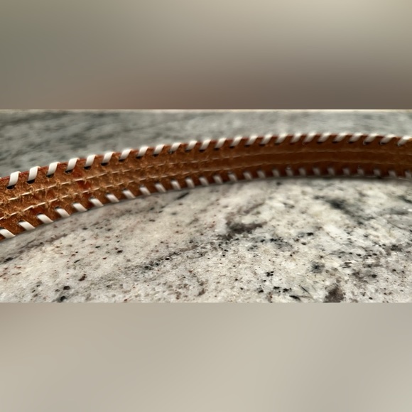 Vintage Children’s Western Belt - Picture 7 of 7